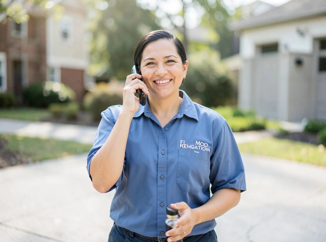 Mold Remediation Morrison, IA FAQs